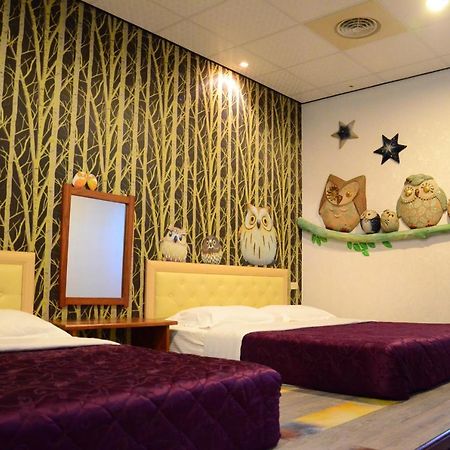 Family Pottery Bed & Breakfast Hengchun South Gate Exterior photo