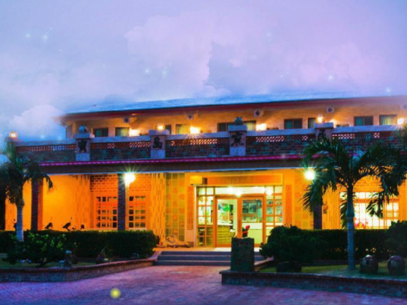 Family Pottery Bed & Breakfast Hengchun South Gate Exterior photo