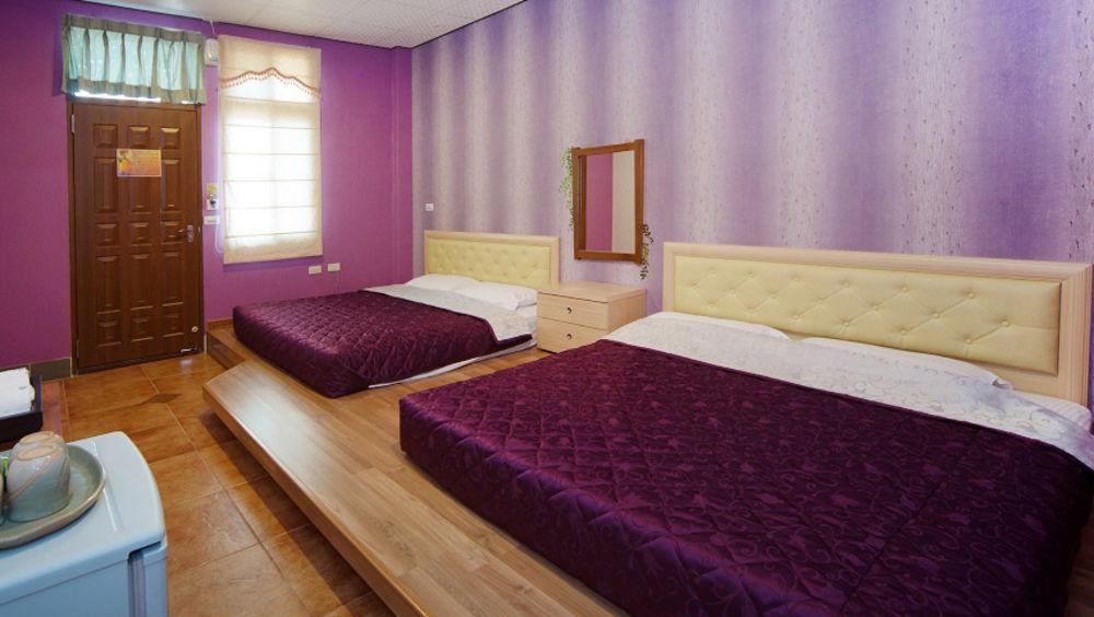 Family Pottery Bed & Breakfast Hengchun South Gate Exterior photo
