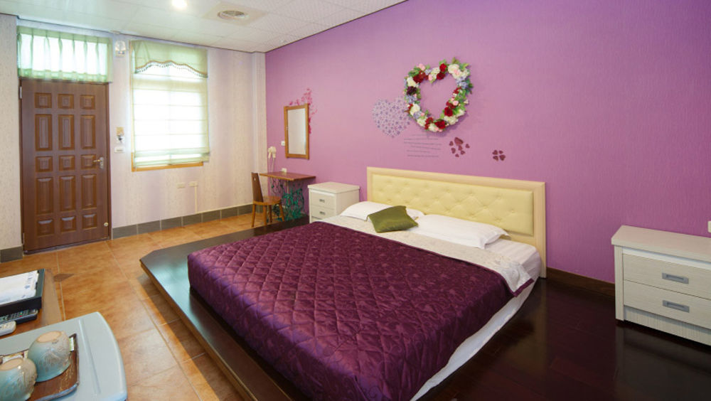 Family Pottery Bed & Breakfast Hengchun South Gate Exterior photo